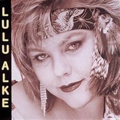 Alke Lulu - Jazz In Sweden -89