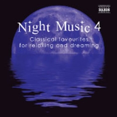 Various - Night Music 4
