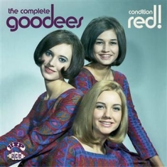 Goodees - Condition Red: The Complete Goodees