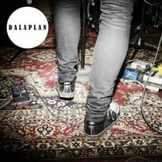 Dalaplan - Dalaplan (Album 2013)
