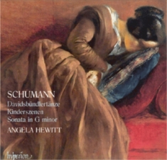 Schumann - Piano Works