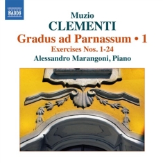Clementi - Gradus Ad Parnassum