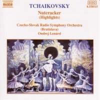 Tchaikovsky Pyotr - Nutcracker Hl