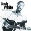 White Josh - Blues And Ballads i gruppen CD / Pop hos Bengans Skivbutik AB (629531)