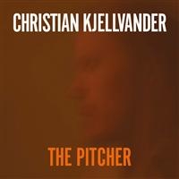 Kjellvander Christian - Pitcher