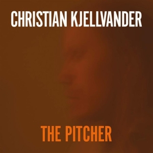 Kjellvander Christian - Pitcher