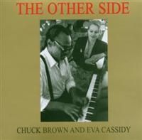 Cassidy Eva & Chuck Brow - Other Side