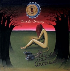Divine Baze Orchestra - Dead But Dreaming