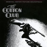 Filmmusik - Cotton Club