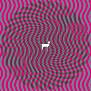 Deerhunter - Cryptograms