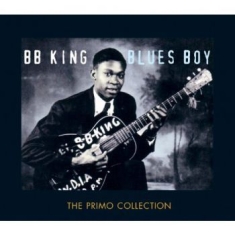 King B.B. - Blues Boy