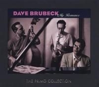 Brubeck Dave - My Roamnce