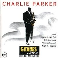 Parker Charlie - Jazz 'round Midnight