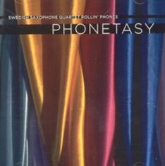 Rollin' Phones - Phonetasy