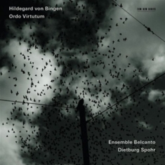 Hildegard Von Bingen - Ensemble Belcanto