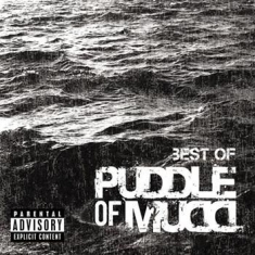 Puddle Of Mud - Icon