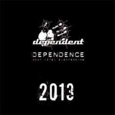V/A - Dependence 2013
