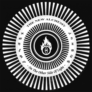 New Alchemy - On The Other Side Of Light