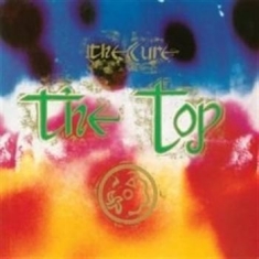Cure - Top