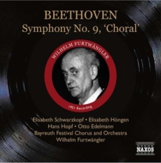 Beethoven - Symphony No.9