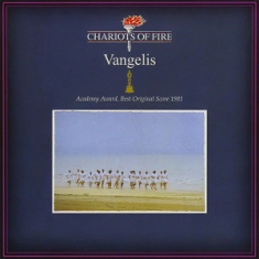 Vangelis - Chariots Of Fire - 25th Anniversary Edition