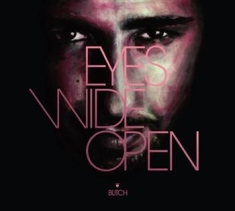 Butch - Eyes Wide Open