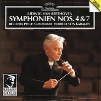 Beethoven - Symfoni 4 & 7