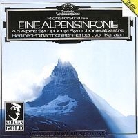 Strauss R - Alpsymfonin Op 64
