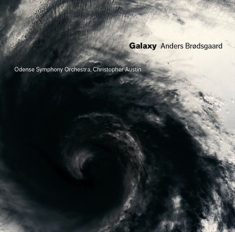 Anders Brödsgaard - Galaxy