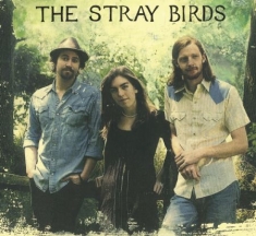 Stray Birds - Stray Birds