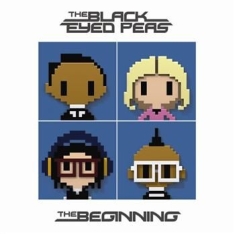 Black Eyed Peas - Beginning