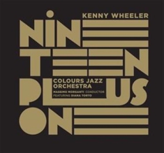 Wheeler Kenny - Nineteen Plus One