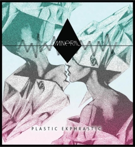 Mineral - Plastic Ekphrastic