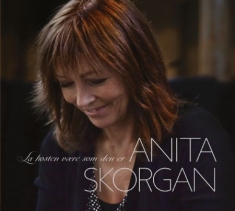 Skorgan Anita - La Hösten Vaere Som Den Er