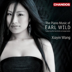 Earl Wild - The Piano Music Of Earl Wild
