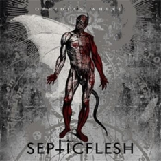 Septic Flesh - Ophidian Wheel (Reissue)
