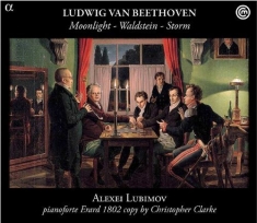 Beethoven - Piano Works