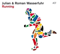 Julian & Roman Wasserfuhr - Running