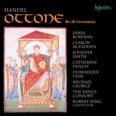 Händel - Ottone