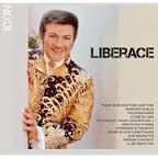 Liberace - Icon i gruppen CD / Pop hos Bengans Skivbutik AB (631804)