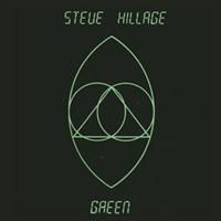 Hillage Steve - Green i gruppen CD / Pop hos Bengans Skivbutik AB (632105)