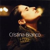 Cristina Branco - Live i gruppen CD / Jazz/Blues hos Bengans Skivbutik AB (632149)