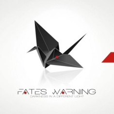 Fates Warning - Darkness In A Different..