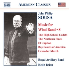 Sousa - Various Works