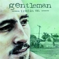 Gentleman - Trodin On i gruppen CD / Hip Hop-Rap hos Bengans Skivbutik AB (632447)