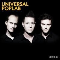 Universal Poplab - Uprising i gruppen VI TIPSAR / Lagerrea / CD REA / CD POP hos Bengans Skivbutik AB (632454)
