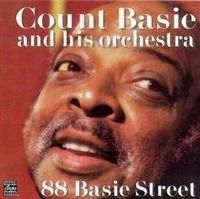 Basie Count - 88 Basie Street