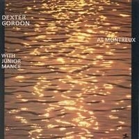 Dexter Gordon - At Montreux i gruppen CD / Jazz/Blues hos Bengans Skivbutik AB (632524)