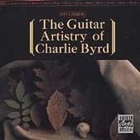 Charlie Byrd - Guitar Artistry Of Charlie Byrd i gruppen CD / Jazz/Blues hos Bengans Skivbutik AB (632532)