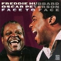 Hubbard Freddie & Peterson Oscar - Face To Face